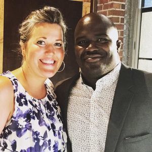 Meet your Posher, Mary